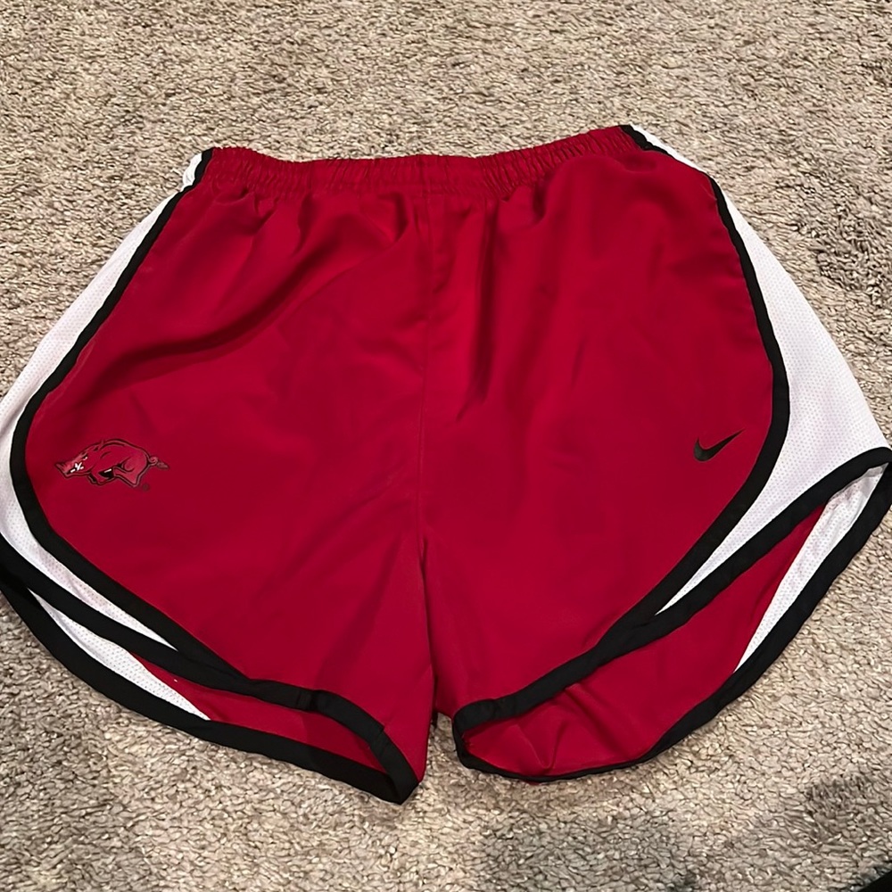Nike dri-fit shorts
